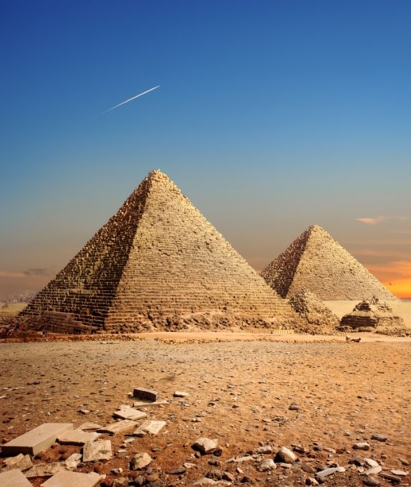 ArTenso Piramit Logo