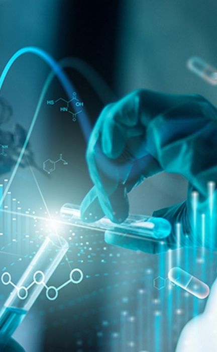 İlaç Sanayi Soğutma Sistemleri