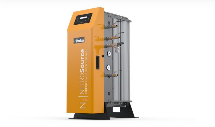 Compact Azot Jeneratörü