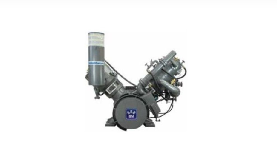 VH Kompresör Performans Özeti