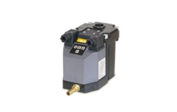 Condensate Discharger with Level Sensor (50 Bar)