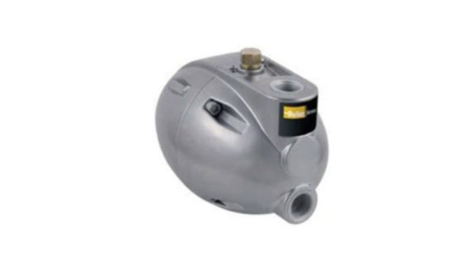 Float Condensate Discharger