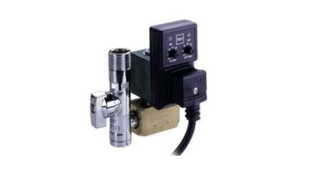 Timed Evacuation Device