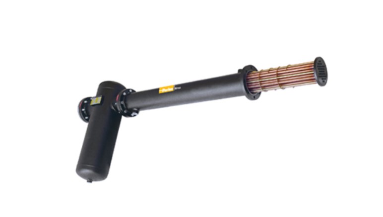 Water Cooled Aftercooler